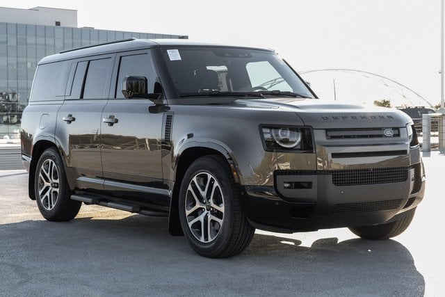 2026 Land Rover Defender - Image 1