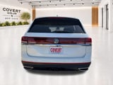 2024 Volkswagen Atlas - Preview 8