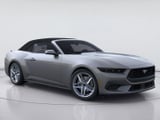 2026 Ford Mustang - Preview 7