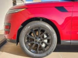 2025 Land Rover Range Rover Sport - Preview 6