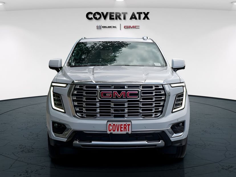 2026 GMC Yukon - Image 1