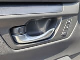 2026 Honda CR-V - Preview 16