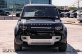 2024 Land Rover Defender - Preview 4