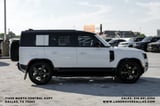 2026 Land Rover Defender - Preview 5