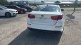 2014 Kia Optima - Preview 4