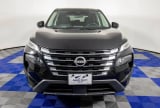 2025 Nissan Rogue - Preview 3