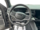 2026 Jeep Grand Wagoneer - Preview 12