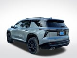2026 Chevrolet Traverse - Preview 5