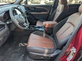 2026 Subaru Forester - Preview 6