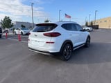 2019 Hyundai Tucson - Preview 3