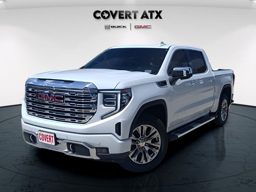 2026 GMC Sierra 1500 - Image 1