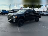 2022 GMC Canyon - Preview 4