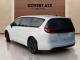 2026 Chrysler Pacifica - Preview 4