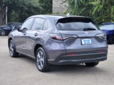 2026 Honda HR-V - Preview 5
