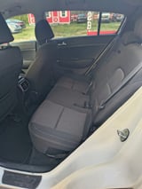2020 Kia Sportage - Preview 6