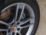 2025 Porsche Cayenne - Preview 12