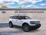 2026 Ford Bronco Sport - Preview 7