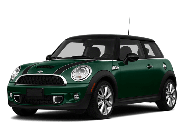 2013 MINI Hardtop - Image 1