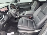2027 GMC Acadia - Preview 9