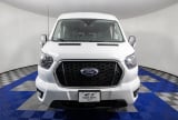 2025 Ford Transit - Preview 3