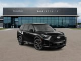 2027 INFINITI QX60 - Preview 4
