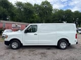 2020 Nissan NV1500 - Preview 7