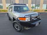 2007 Toyota FJ Cruiser - Preview 4