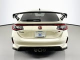 2025 Honda Civic - Preview 6