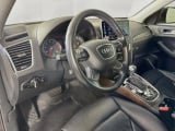 2015 Audi Q5 - Preview 9