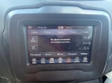 2018 Jeep Renegade - Preview 11