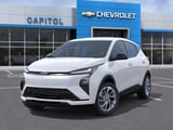 2027 Chevrolet Bolt - Preview 6