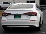 2025 Honda Civic - Preview 4