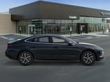 2026 Hyundai Sonata Hybrid - Preview 6