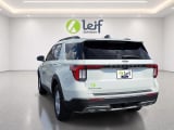 2027 Ford Explorer - Preview 5