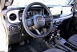 2026 Jeep Wrangler - Preview 8