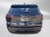 2024 Chevrolet Traverse - Preview 7