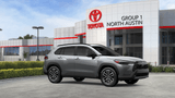 2026 Toyota Corolla Cross - Preview 14