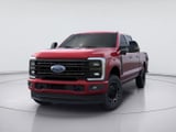 2026 Ford F-250 - Preview 2