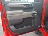 2026 Chevrolet Silverado 1500 - Preview 11