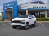 2027 Chevrolet Tahoe - Preview 8