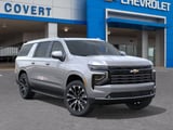 2026 Chevrolet Suburban - Preview 7