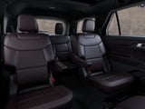2027 Ford Explorer - Preview 11