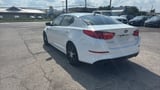 2014 Kia Optima - Preview 3