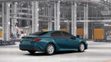 2026 Toyota Camry - Preview 10