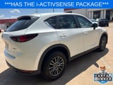 2018 Mazda CX-5 - Preview 5