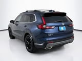 2024 Honda CR-V - Preview 5