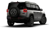 2026 Jeep Recon - Preview 2