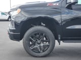 2026 Chevrolet Silverado 1500 - Preview 6