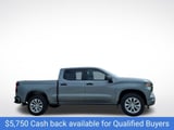 2026 Chevrolet Silverado 1500 - Preview 2