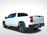 2026 Chevrolet Silverado 1500 - Preview 6